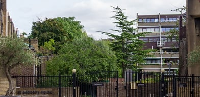 St. Georges Fields, Hyde Park, London, W2 - Picture preview 9