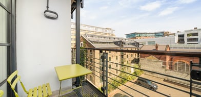 Curlew Street, Shad Thames, London, SE1 - Picture preview 12