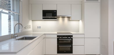 Manchester Street, Marylebone, London, W1U - Picture preview 1