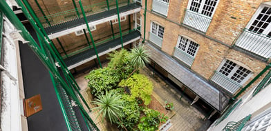 Wapping High Street, Wapping, London, E1W - Picture preview 9