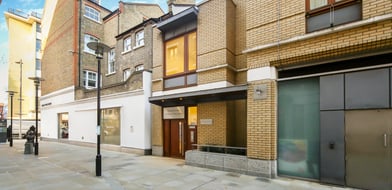 Frederick Court, Belgravia, London, SW3 - Picture preview 3