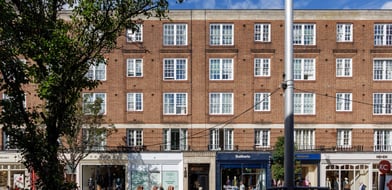 Cygnet House, Chelsea, London, SW3 - Picture preview 8