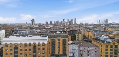 Horseshoe Wharf Apartments, 6 Clink Street, Borough Market, London, SE1 - Picture preview 13