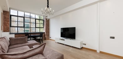 Boss Street, Shad Thames, London, SE1 - Picture preview 1