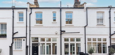 Montagu Mews South, Hyde Park, London, W1H - Picture preview 21