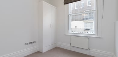 Montagu Square, Marylebone, London, W1H - Picture preview 7