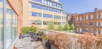 11-13 Young Street, Kensington, London, W8 - Picture preview 1