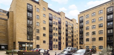 Cayenne Court, Shad Thames, London, SE1 - Picture preview 15