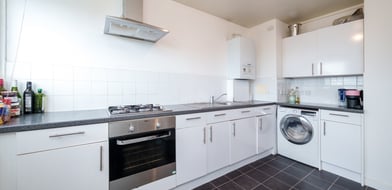 Royal Street, Waterloo, London, SE1 - Picture preview 6