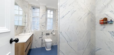 Connaught Street, Hyde Park, London, W2 - Picture preview 15