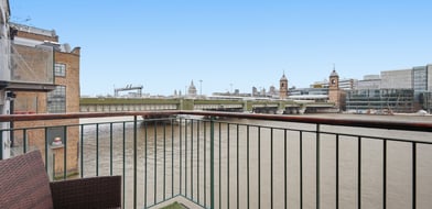 Horseshoe Wharf Apartments, 6 Clink Street, Borough Market, London, SE1 - Picture preview 10