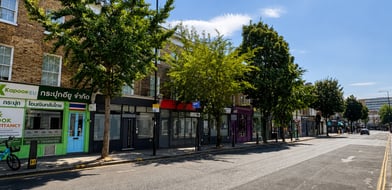 Caledonian Road, Kings Cross, London, N1 - Picture preview 15