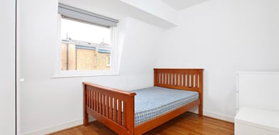 Gray’s Inn Road, Clerkenwell, London, WC1X - Picture preview 6
