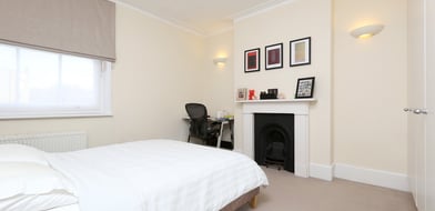 Upper Berkeley Street, Marylebone, London, W1H - Picture preview 6