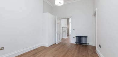 Upper Berkeley Street, Marylebone, London, W1H - Picture preview 7