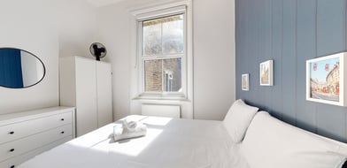 Shirland Road, Maida Vale, London, W9 - Picture preview 9