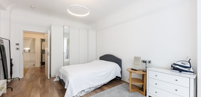 Albion Street, Hyde Park, Hyde Park, W2 - Picture preview 3