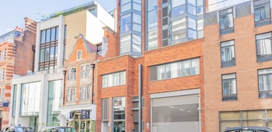 11-13 Young Street, Kensington, London, W8 - Picture preview 2
