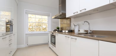Bryanston Square, Hyde Park, London, W1H - Picture preview 2