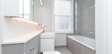 Upper Berkeley Street, Marylebone, London, W1H - Picture preview 8