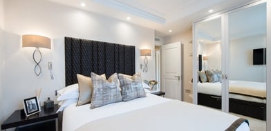 161 Fulham Road, South Kensington, London, SW3 - Picture preview 3