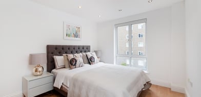 Gloucester Terrace, Hyde Park, London, W2 - Picture preview 6