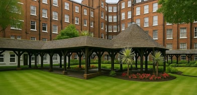Elm Tree Court, Elm Tree Road, St Johns Wood, London, NW8 - Picture preview 7