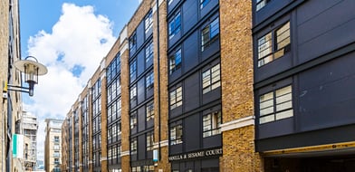 Curlew Street, Shad Thames, London, SE1 - Picture preview 9