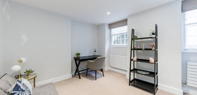 Gloucester Place, Marylebone, Marylebone, W1U - Picture preview 4