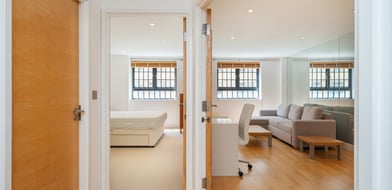 Cayenne Court, Shad Thames, London, SE1 - Picture preview 10