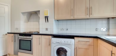 Bernard House, Marylebone, London, W1H - Picture preview 2