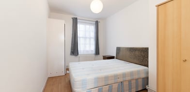 Edgar Road, Bow, London, E3 - Picture preview 3
