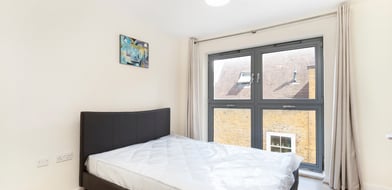 De Beauvoir House, Islington, London, N1 - Picture preview 3