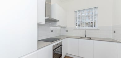 Queens House, Clerkenwell, London, WC1N - Picture preview 4