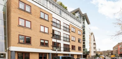 Graham Street, Islington, London, N1 - Picture preview 9