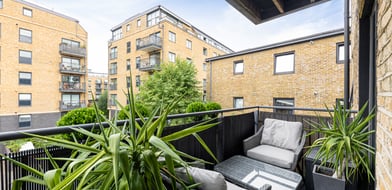 Shad Thames, London, SE16 - Picture preview 6