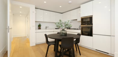 Castlereagh Street, Hyde Park, London, W1H - Picture preview 1