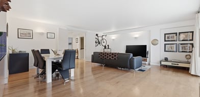 Horseshoe Wharf Apartments, 6 Clink Street, Borough Market, London, SE1 - Picture preview 7