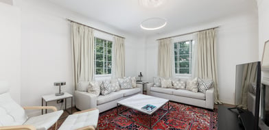 Albion Street, Hyde Park, Hyde Park, W2 - Picture preview 14
