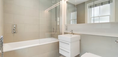 Montagu Mews South, Hyde Park, London, W1H - Picture preview 10
