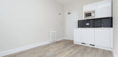 Upper Berkeley Street, Marylebone, London, W1H - Picture preview 2