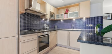 Horseshoe Wharf Apartments, 6 Clink Street, Borough Market, London, SE1 - Picture preview 16