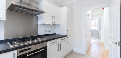 Upper Berkeley Street, Marylebone, London, W1H - Picture preview 16
