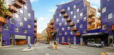 Queen Elizabeth Street, Shad Thames, London, SE1 - Picture preview 13