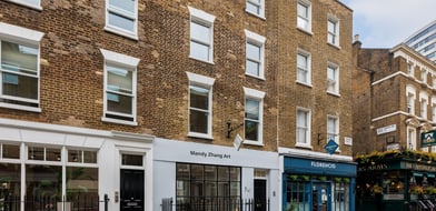 Seymour Place, Marylebone, London, W1H - Picture preview 8