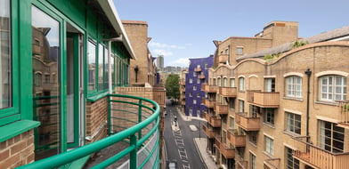 Millennium Square, Shad Thames, London, SE1 - Picture preview 12