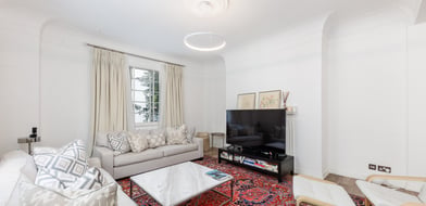 Albion Street, Hyde Park, Hyde Park, W2 - Picture preview 1