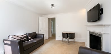 Queen Square, Islington, London, WC1N - Picture preview 8