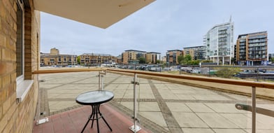 Marina Heights, Wapping, London, E14 - Picture preview 2