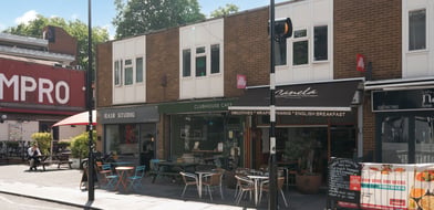 92 Snowsfield, London Bridge, London, SE1 - Picture preview 8